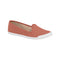 ⚜️Sapatilha Slip On Salmon Moleca✅